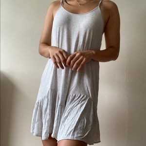 *SOLD* ZARA COMFY DRESS